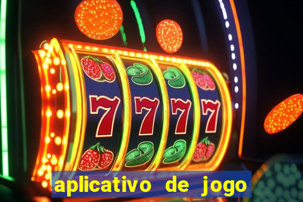 aplicativo de jogo que paga de verdade